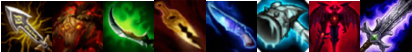 《LOL》云顶之弈9.16版本最强黑科技核弹流男枪玩法攻略