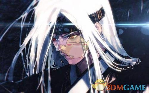 《DNF》剑神CP技能介绍