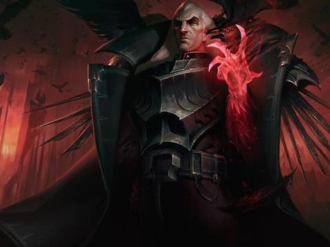 《LOL》云顶之弈单卡乌鸦分析