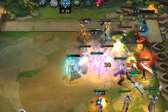 《LOL》云顶之弈9.16 4套最强阵容一览 