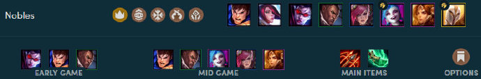 《LOL》云顶之弈海克斯科技流玩法攻略
