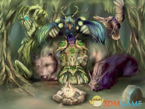 《魔兽世界》怀旧服斑点可口鱼刷新介绍