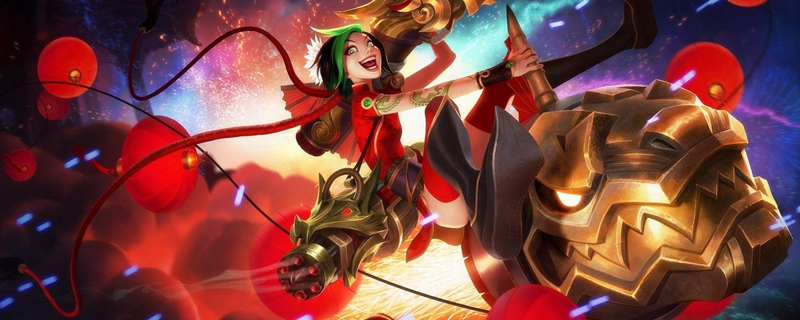 云顶之弈金克斯属性是什么