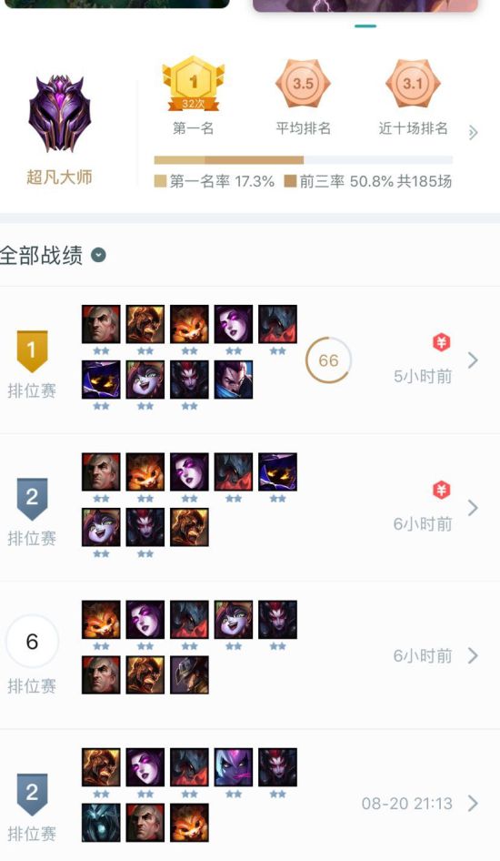 《LOL》云顶之弈6恶魔3法师阵容站位