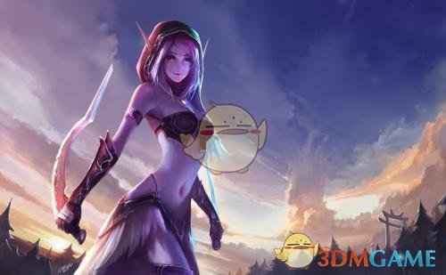 《魔兽世界》怀旧服格斗考验任务​攻略