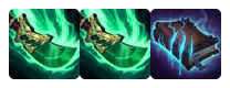 《LOL》云顶之弈9.16b强势英雄龙王介绍