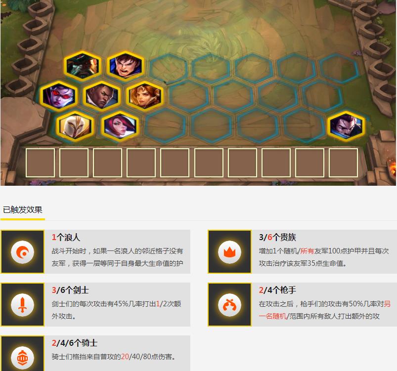 云顶之弈奥巴马装备什么最强
