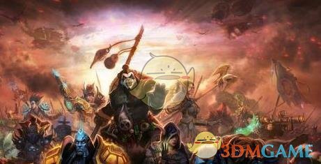 《魔兽世界》怀旧服暗影石获取方法