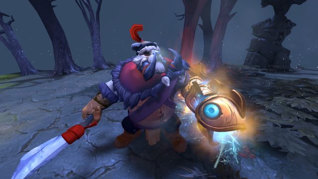 《DOTA2》国际邀请赛珍宝之瓶可开奖励一览