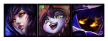 《LOL》云顶之弈约德尔人法阵容搭配