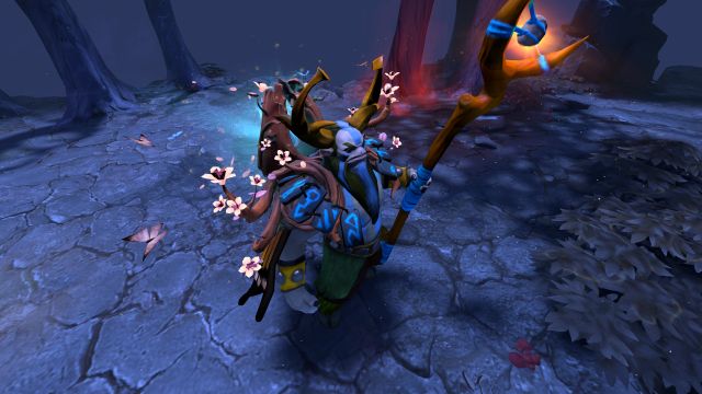 《DOTA2》国际邀请赛珍宝之瓶可开奖励一览