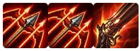 《LOL》云顶之弈9.16虚空斗枪双枪主C阵容配置分享