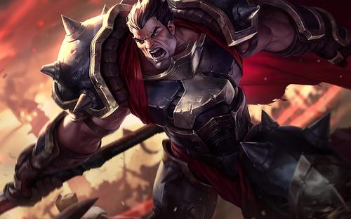 《LOL》云顶之弈元素约德尔人法阵容过渡棋子选择