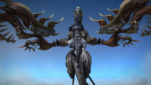 《FF14》5.05版本新副本希望之园伊甸 零式：觉醒篇