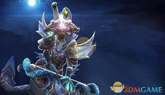 dota自走棋精灵刺客如何搭配