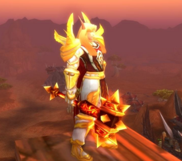 《魔兽世界》怀旧服猎人之道任务流程介绍