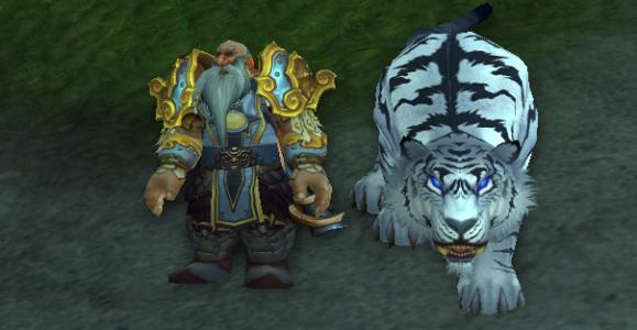 《魔兽世界》怀旧服猎人常用宏整理
