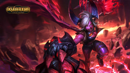 《LOL》云顶之弈9.16金克斯德莱文主C阵容一览