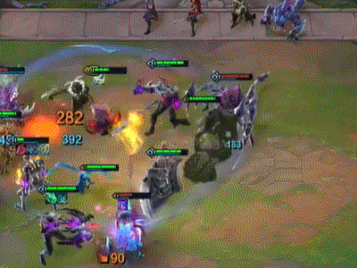 《LOL》云顶之弈血书乌鸦怎么玩
