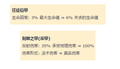 lol云顶之弈法师阵容装备出装怎么搭配