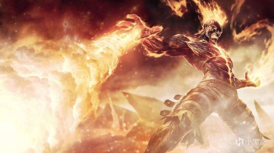《LOL》云顶之弈元素恶魔护卫流棋子搭配