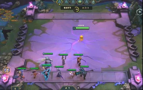 《LOL》云顶之弈运营节奏搜卡技巧攻略