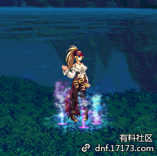 《DNF》95怒海霸主天帷巨兽光环礼盒介绍