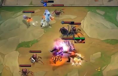 《LOL》云顶之弈德莱文装备搭配