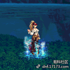 《DNF》95怒海霸主天帷巨兽光环属性介绍