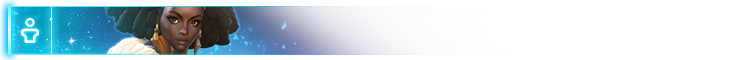 《风暴英雄》琪拉介绍
