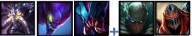 《LOL》云顶之弈9.15版忍者六刺流玩法介绍