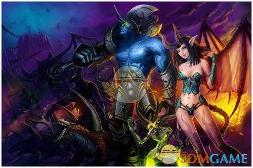 《魔兽世界》怀旧服术士PVP最强装备推荐