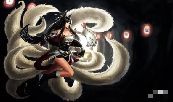 《LOL》云顶之弈鬼书狐狸阵容搭配分享