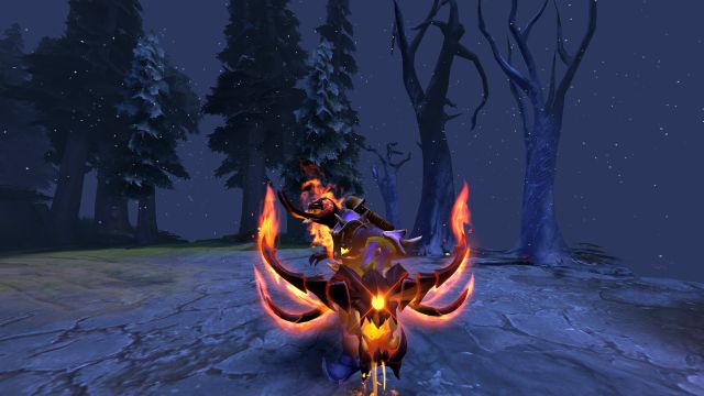 《DOTA2》2019不朽3宝藏克林克兹物品一览