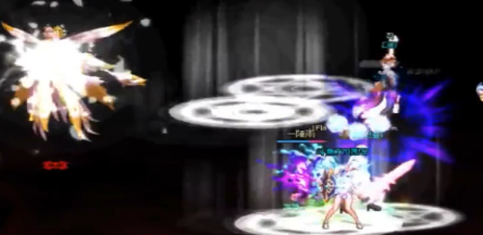 dnf花女王怎么打