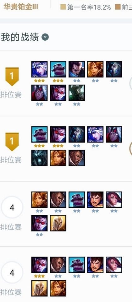 《LOL》云顶之弈9.15布隆肉装吃鸡玩法分享