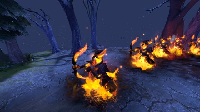 《DOTA2》2019不朽3宝藏克林克兹物品一览
