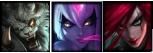 《LOL》云顶之弈9.15版忍者六刺流玩法介绍