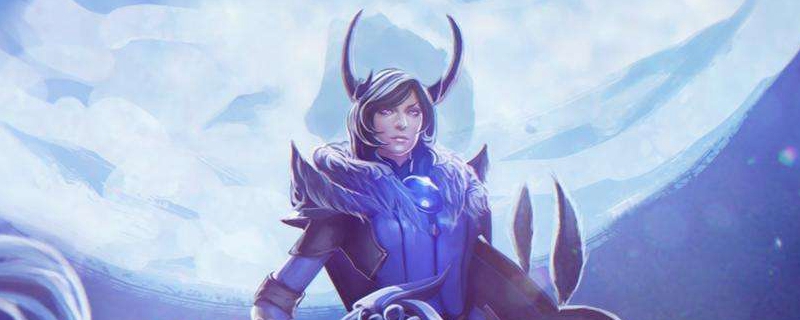 《DOTA2》7.22F英雄改动一览