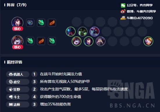 《LOL》云顶之弈9.15版更新内容与阵容强度排行