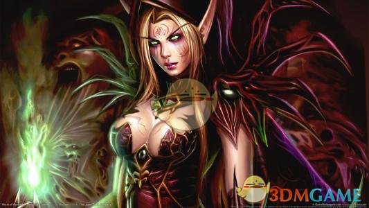 《魔兽世界》怀旧服毁灭术PVP装备推荐