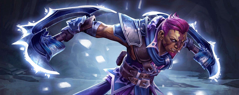 《DOTA2》7.22F英雄改动一览