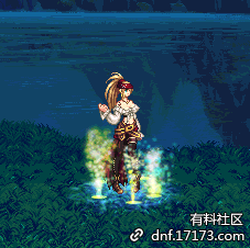 《DNF》95怒海霸主天帷巨兽光环属性介绍