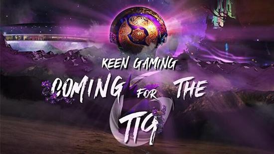 《DOTA2》Ti9中国战队介绍