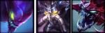 《LOL》云顶之弈9.15版四大刺客阵容玩法指南