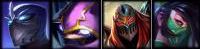 《LOL》云顶之弈9.15版忍者六刺流玩法介绍