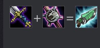 《LOL》云顶之弈盖伦物法反伤流出装与打法