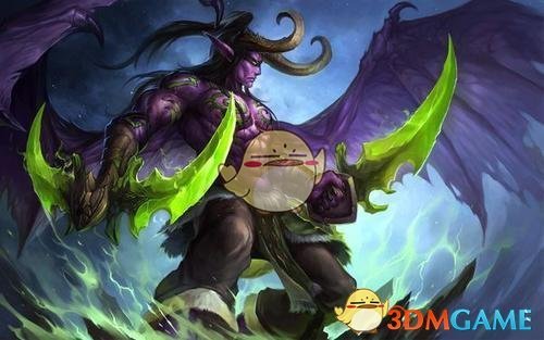 《魔兽世界》怀旧服盗贼练级攻略