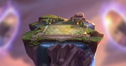 《LOL》云顶之弈新棋子费用一览