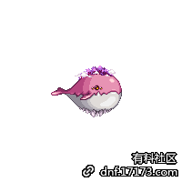 《DNF》粉晴之天帷巨兽介绍